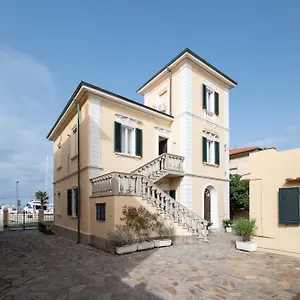  Apartament Liberty