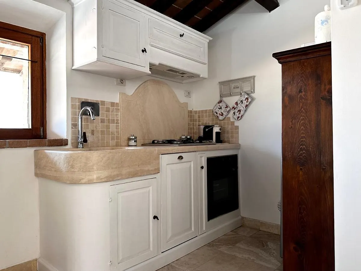 Casa Pathos Apartman San Vincenzo