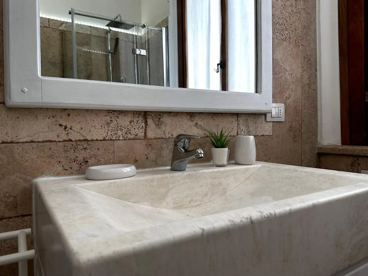 Casa Pathos Apartman San Vincenzo