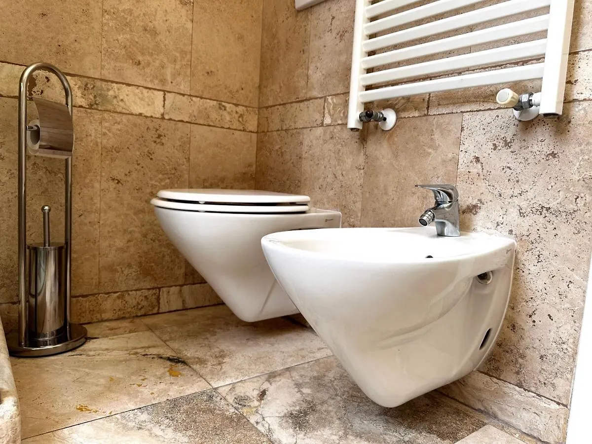 Casa Pathos Apartman San Vincenzo