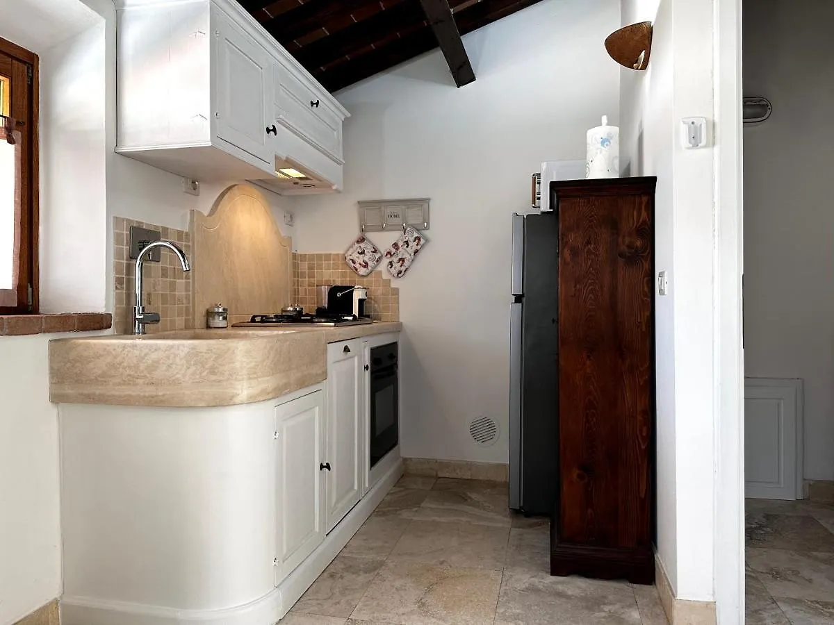 Casa Pathos Apartman San Vincenzo