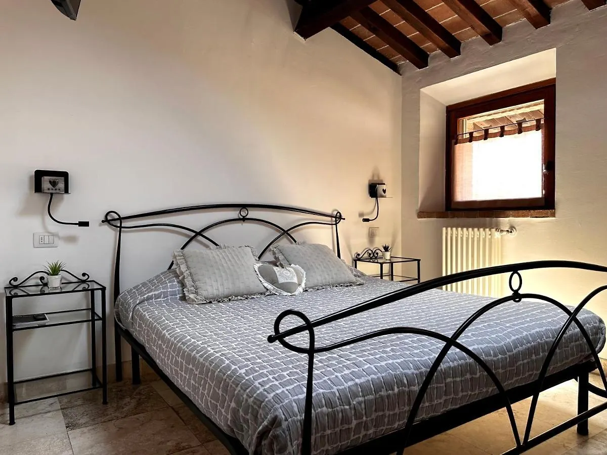 Casa Pathos Apartman San Vincenzo