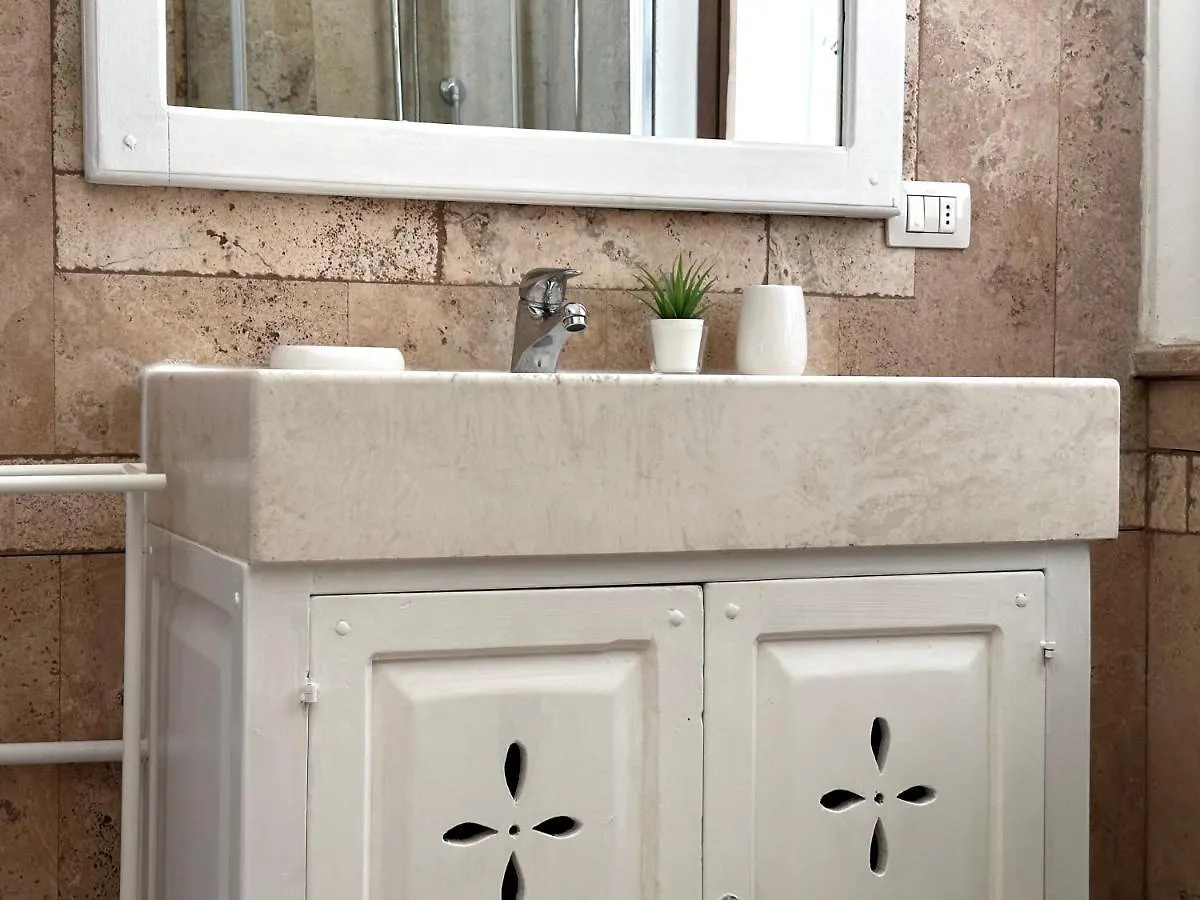 Casa Pathos Apartman San Vincenzo Olaszország