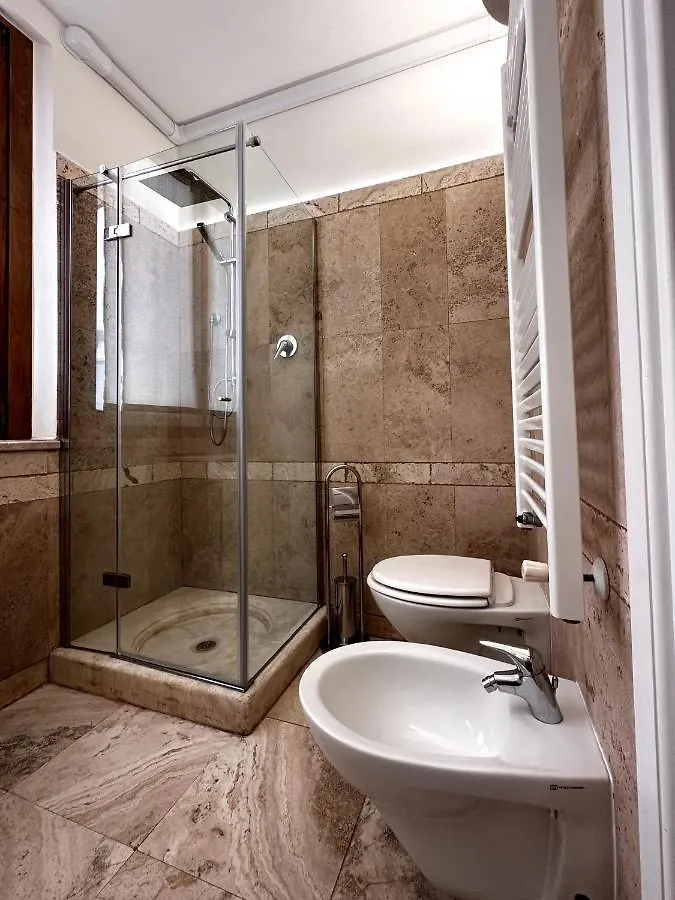 Casa Pathos Apartman San Vincenzo Olaszország