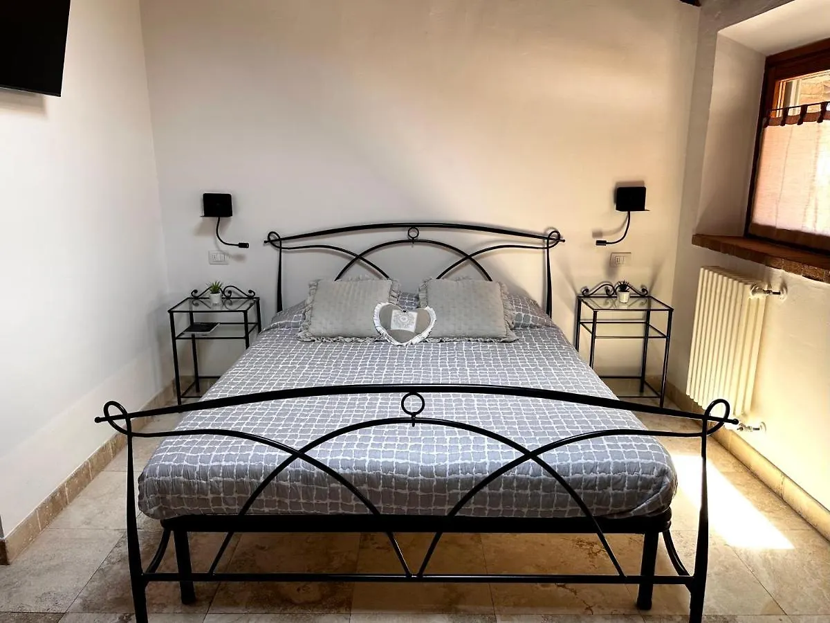 Casa Pathos Apartman San Vincenzo Olaszország