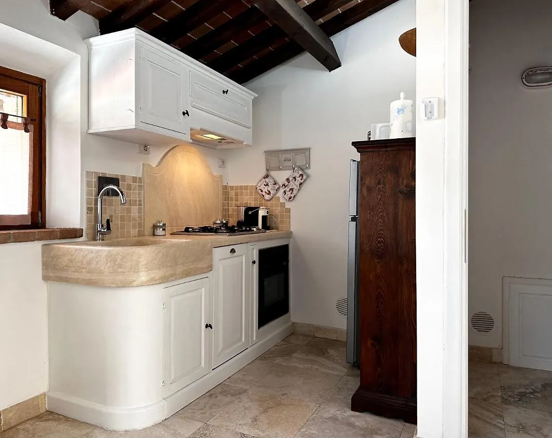 Casa Pathos Apartman San Vincenzo 0*,  Olaszország