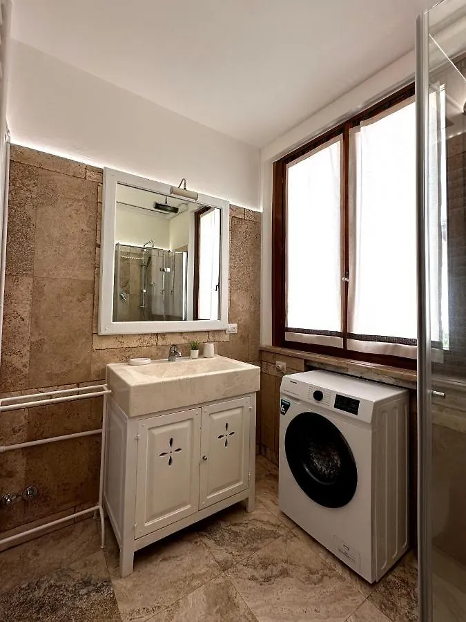 Casa Pathos Apartman San Vincenzo