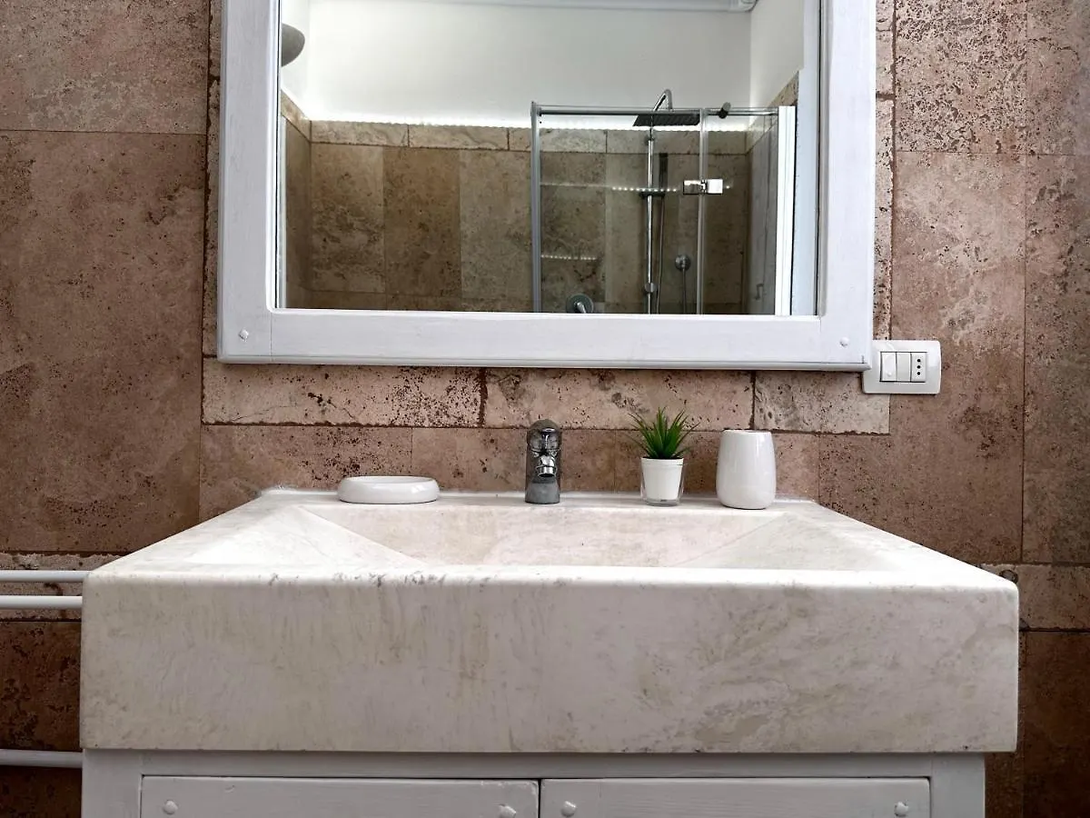Casa Pathos Apartman San Vincenzo