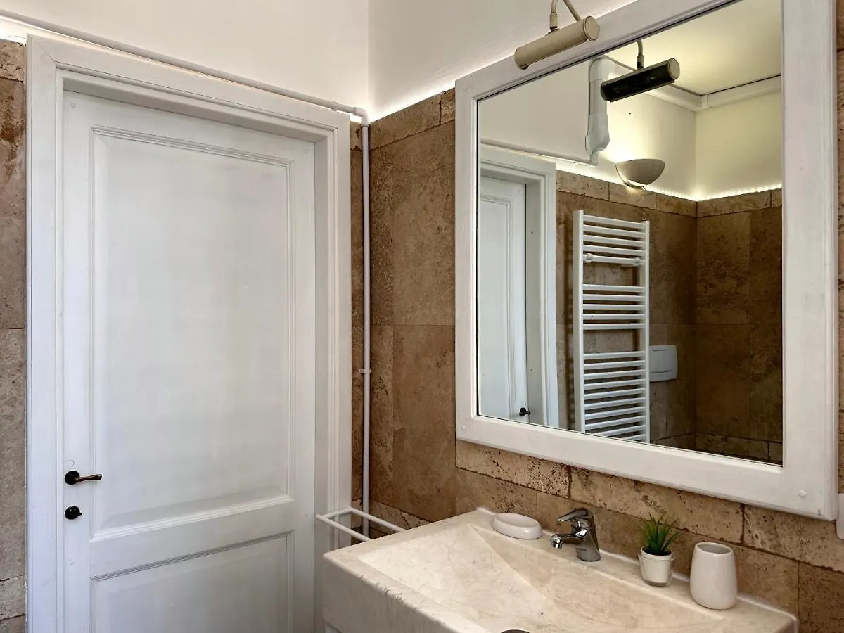 Casa Pathos Apartman San Vincenzo 0*,