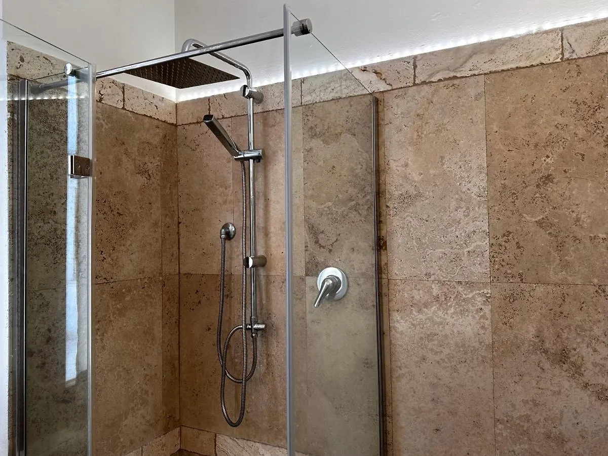 Casa Pathos Apartman San Vincenzo