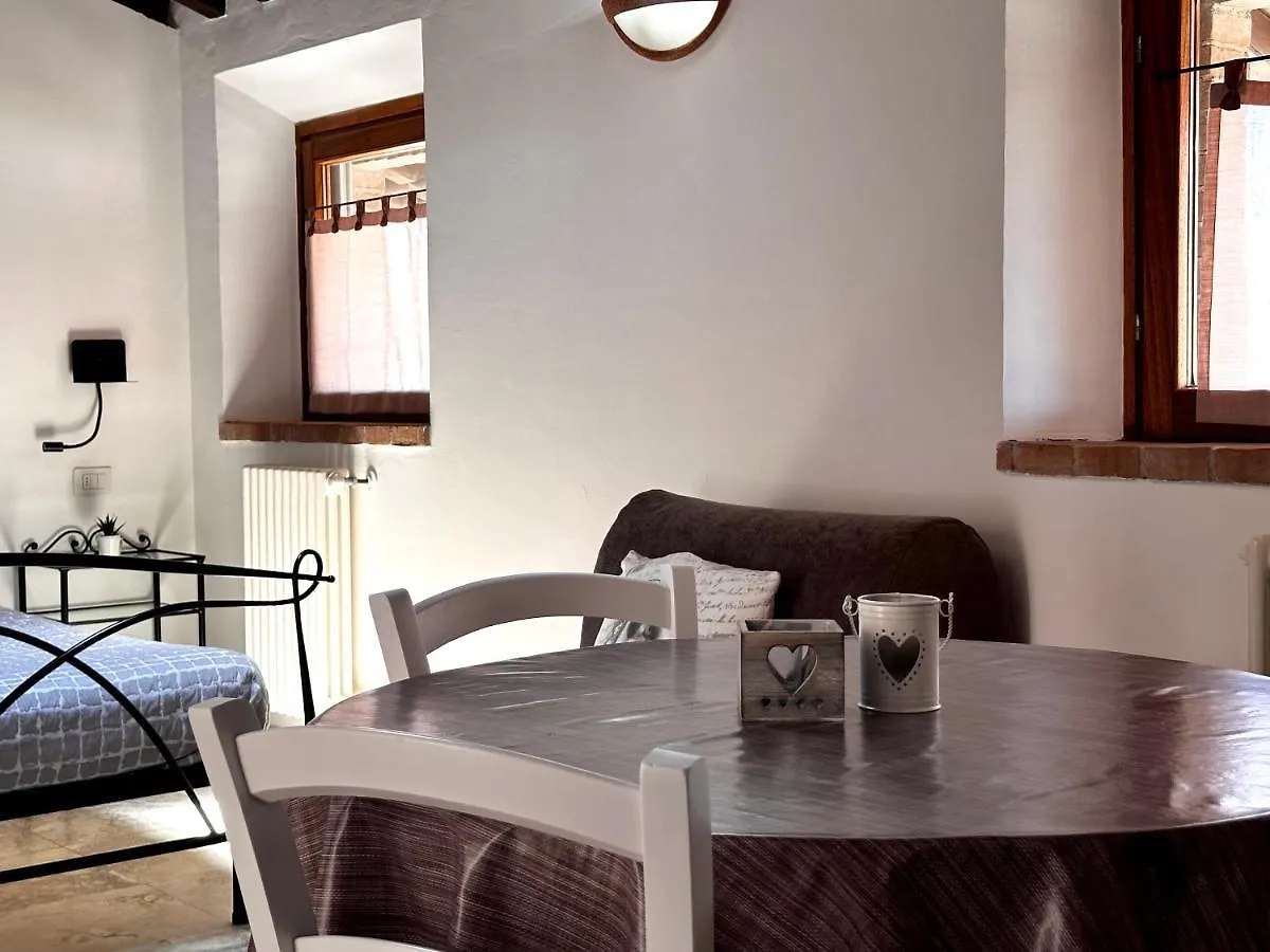 Casa Pathos Apartman San Vincenzo 0*,  Olaszország