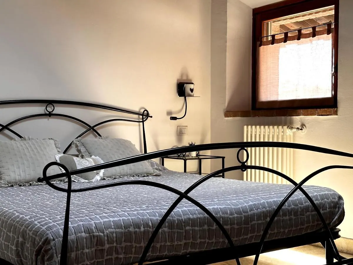 Casa Pathos Apartman San Vincenzo
