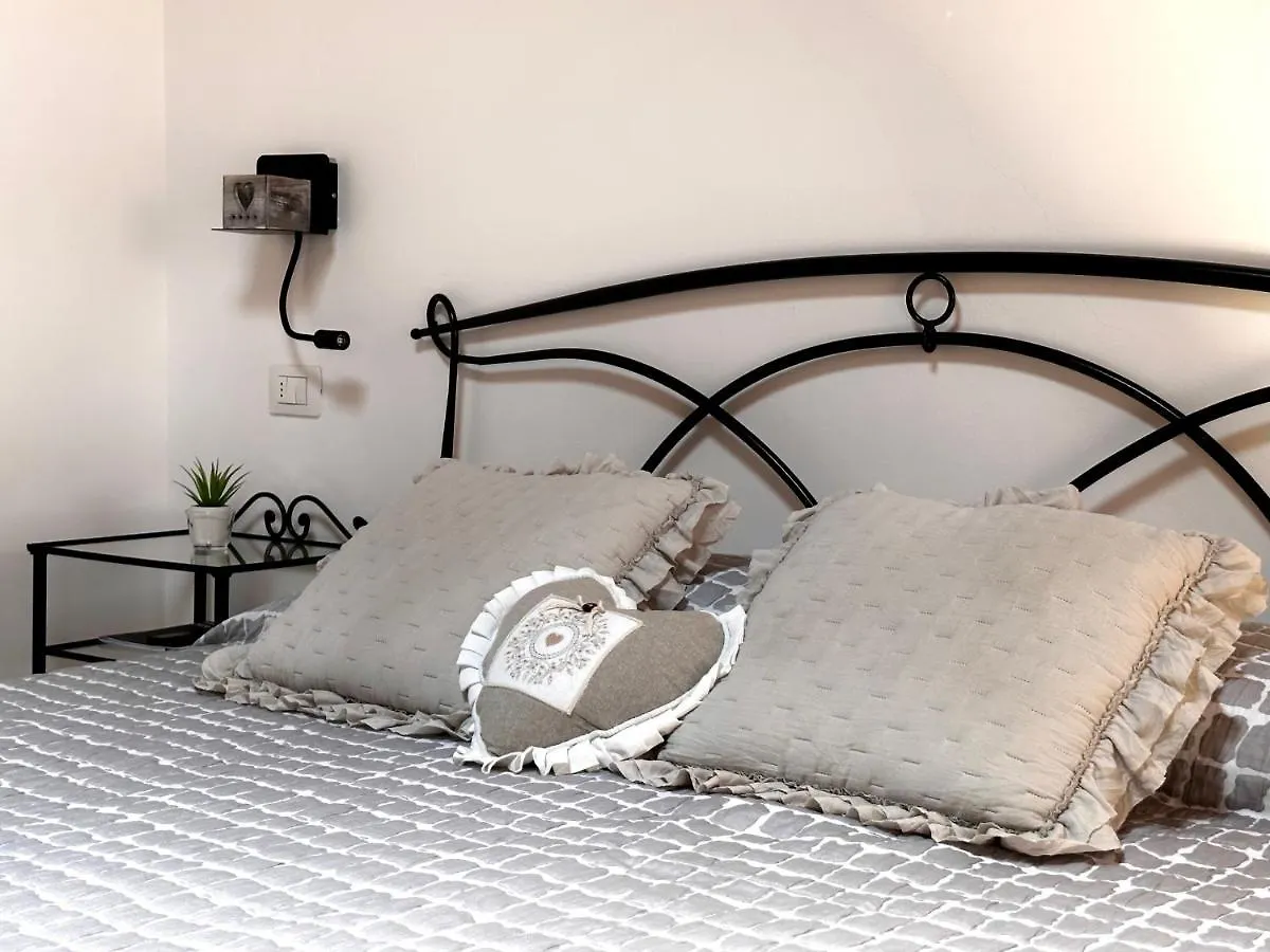 Casa Pathos Apartman San Vincenzo Olaszország