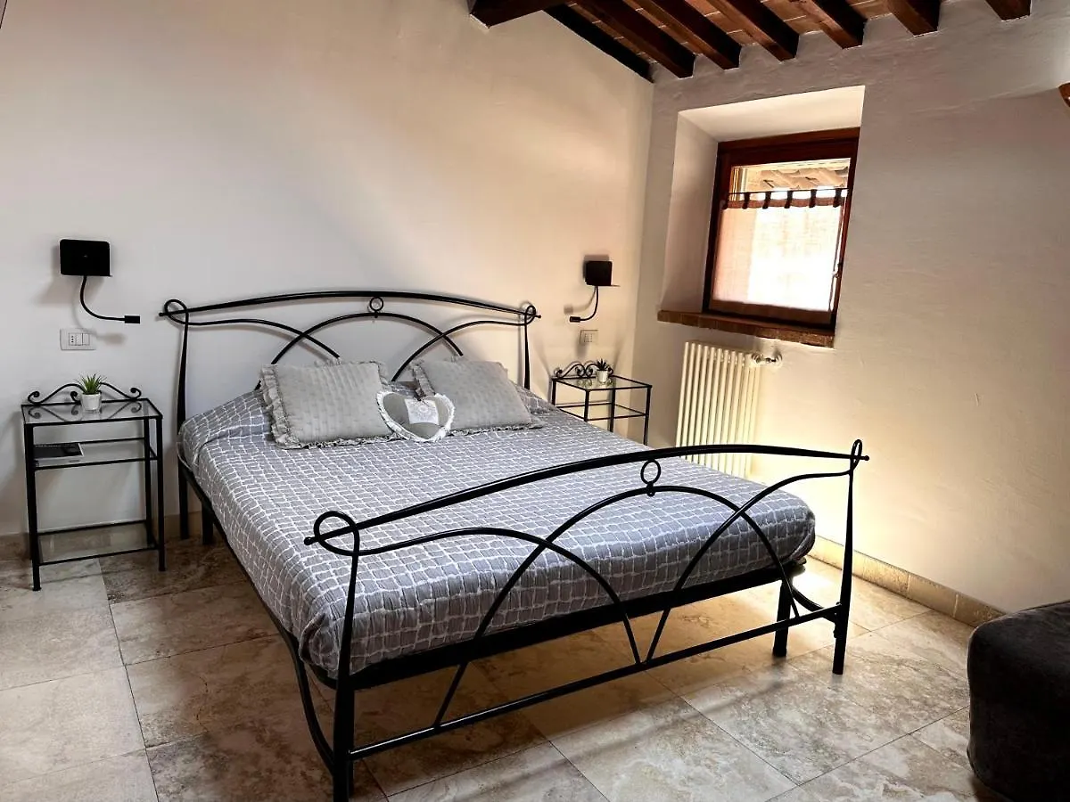 Casa Pathos Apartman San Vincenzo