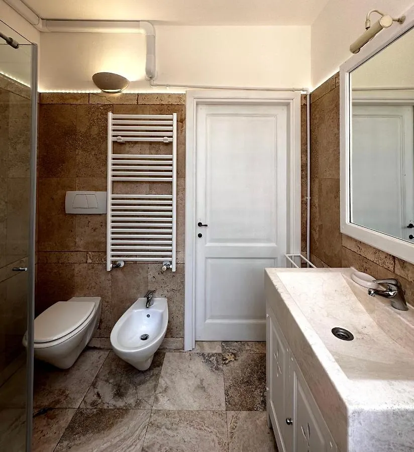 Casa Pathos Apartman San Vincenzo